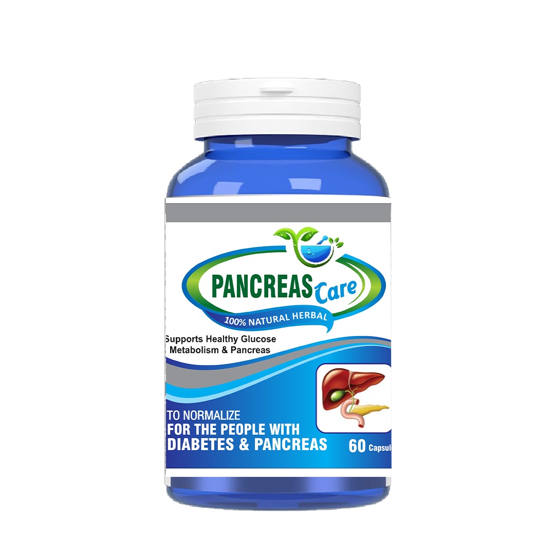 Diabo Control Product